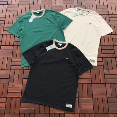 LACOSTE T-Shirt
