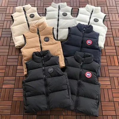 CANADA GOOSE