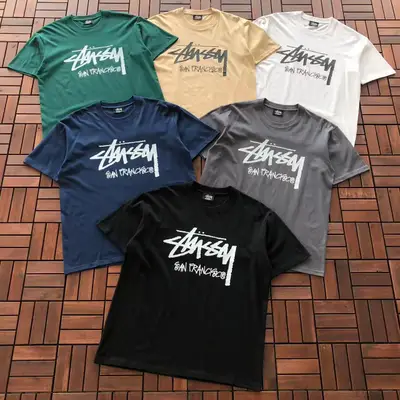 STUSSY T-Shirt