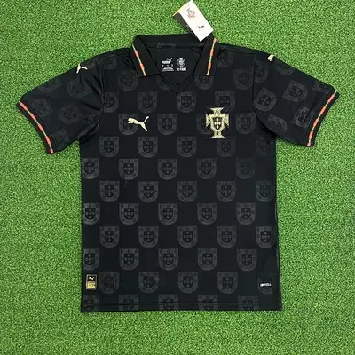 FOOTBALL JERSEYS