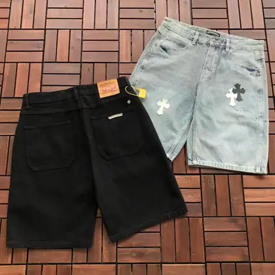 CHROME HEARTS Jeans