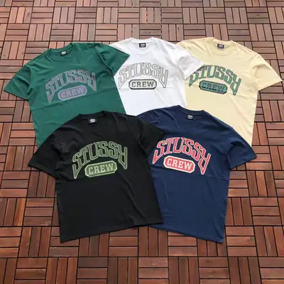 STUSSY T-Shirt