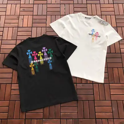 CHROME HEARTS T-Shirt