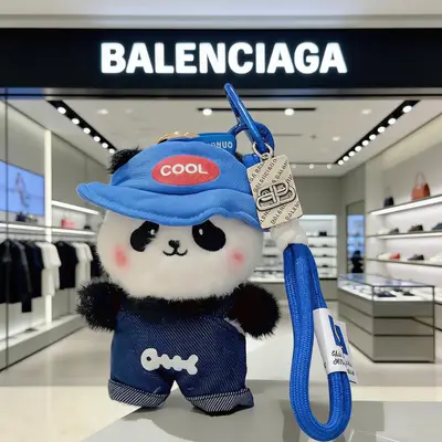 BALENCIAGA Schmuck