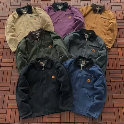 CARHARTT Jacke