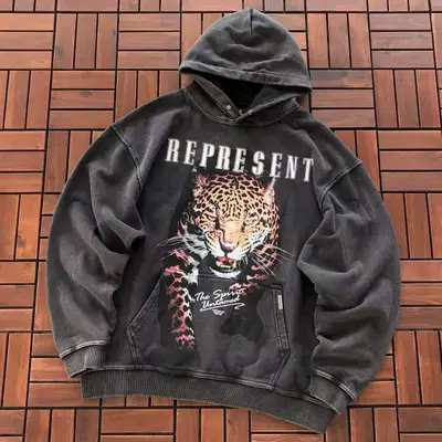 REPRESENT Hoodie
