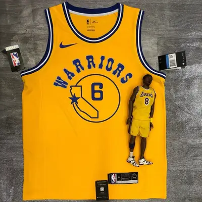 NBA JERSEYS