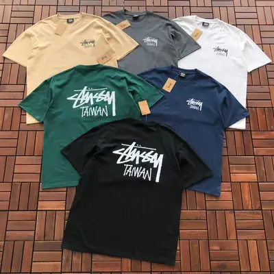 STUSSY T-Shirt