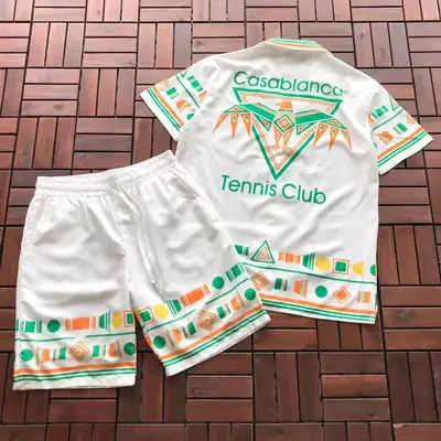 CASABLANCA T-Shirt