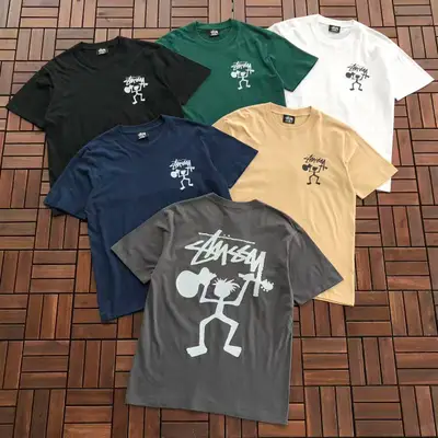 STUSSY T-Shirt