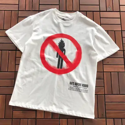 TRAVIS SCOTT T-Shirt