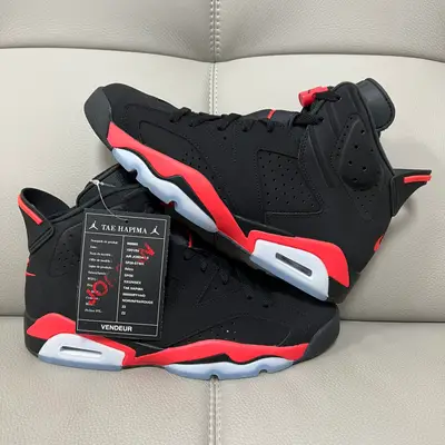 JORDAN