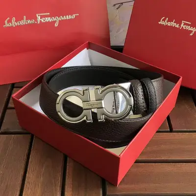 FERRAGAMO Gürtel