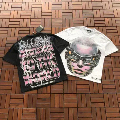 HELLSTAR T-Shirt