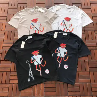 AMI T-Shirt