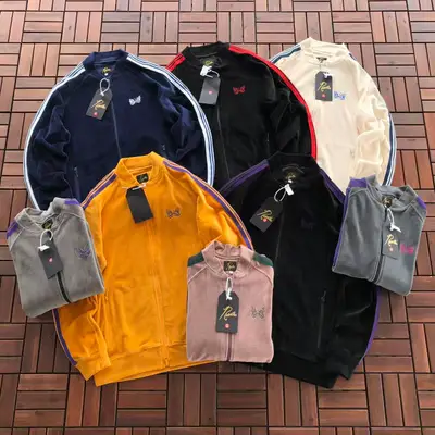 NEEDLES Jacke