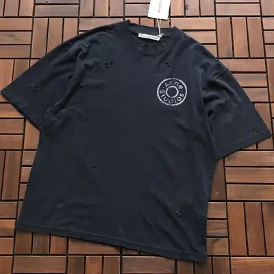 ACNE STUDIOS T-Shirt