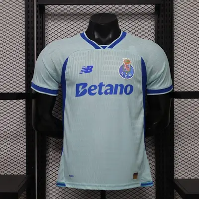 FOOTBALL JERSEYS