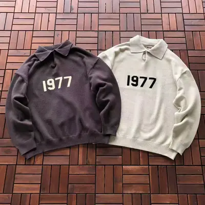 FOG Sweater