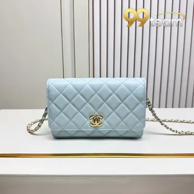 CHANEL | Item ID: 02398