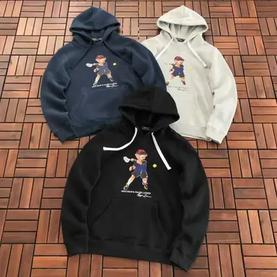 RALPH LAUREN Hoodie