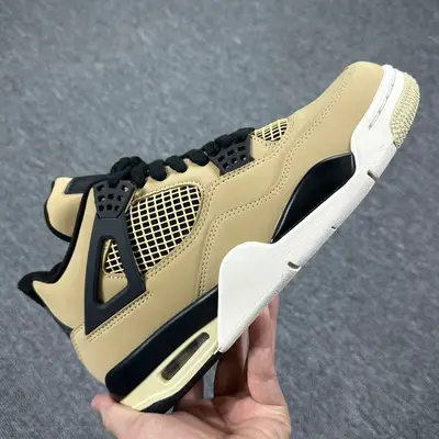 JORDAN