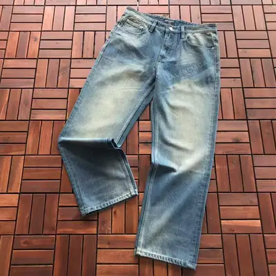 BALENCIAGA Jeans