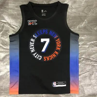 NBA JERSEYS