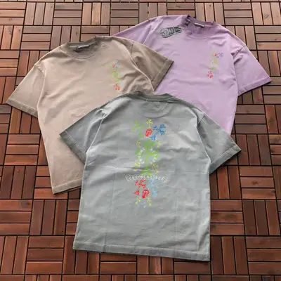 CHROME HEARTS T-Shirt