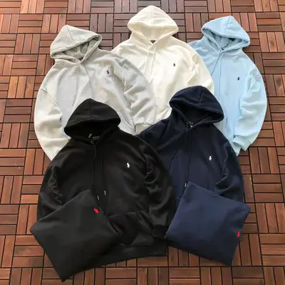 RALPH LAUREN Hoodie