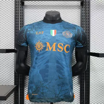 FOOTBALL JERSEYS