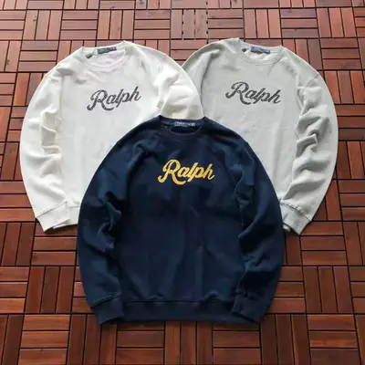 RALPH LAUREN Sweater