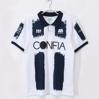 FOOTBALL JERSEYS