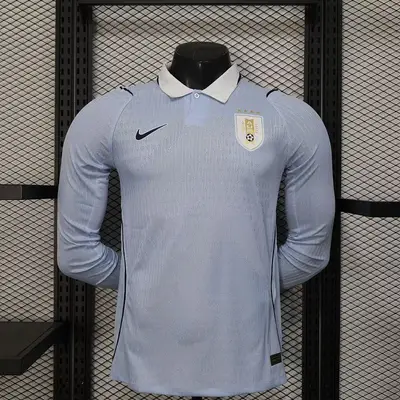 FOOTBALL JERSEYS Longsleeve
