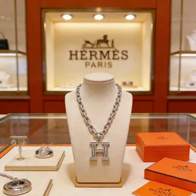 HERMES Schmuck
