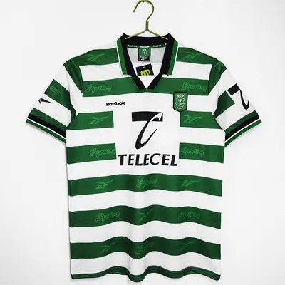 FOOTBALL JERSEYS