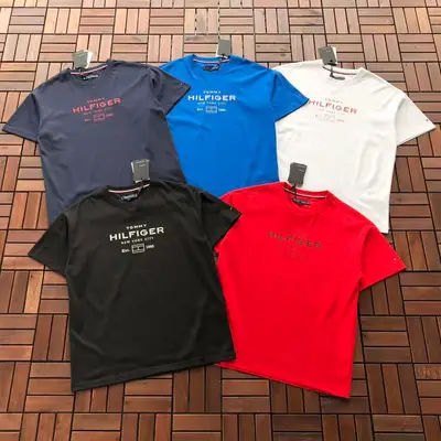 TOMMY HILFIGER T-Shirt