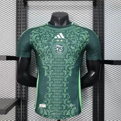 FOOTBALL JERSEYS