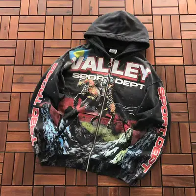 VALLEY Hoodie