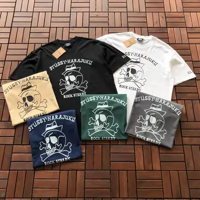 STUSSY T-Shirt