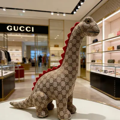 GUCCI Schmuck