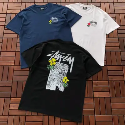 STUSSY T-Shirt