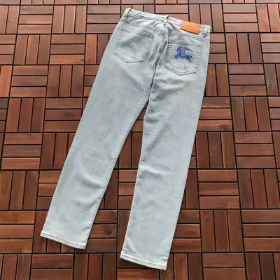 BURBERRY Jeans