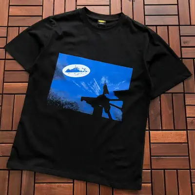CORTEIZ T-Shirt