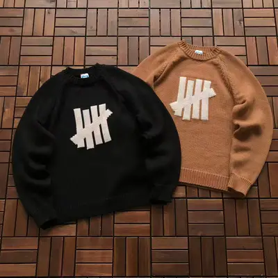 UNDEFEATED Sweater