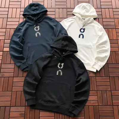 ON RUNNING Hoodie