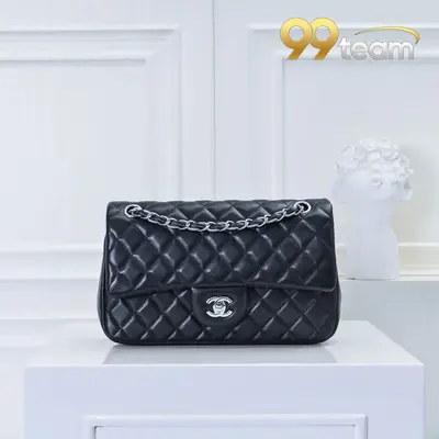 CHANEL | Item ID: 02756