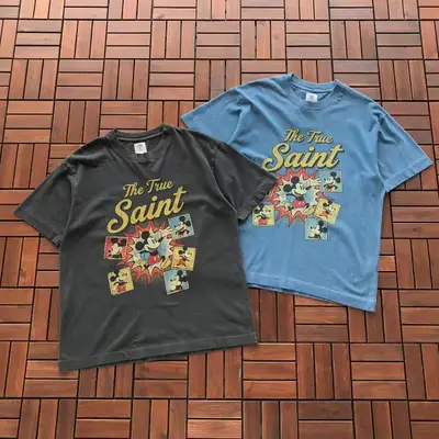 SAINT MICHEAL T-Shirt