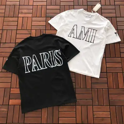AMI T-Shirt