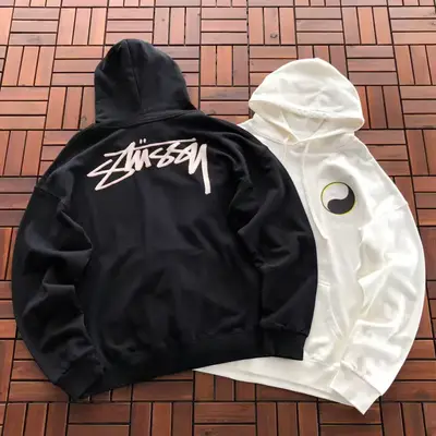 STUSSY Hoodie